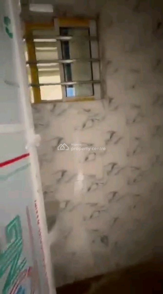 Standard and Spacious Mini Flat, Pedro, Gbagada, Lagos, Mini Flat (room and Parlour) for Rent