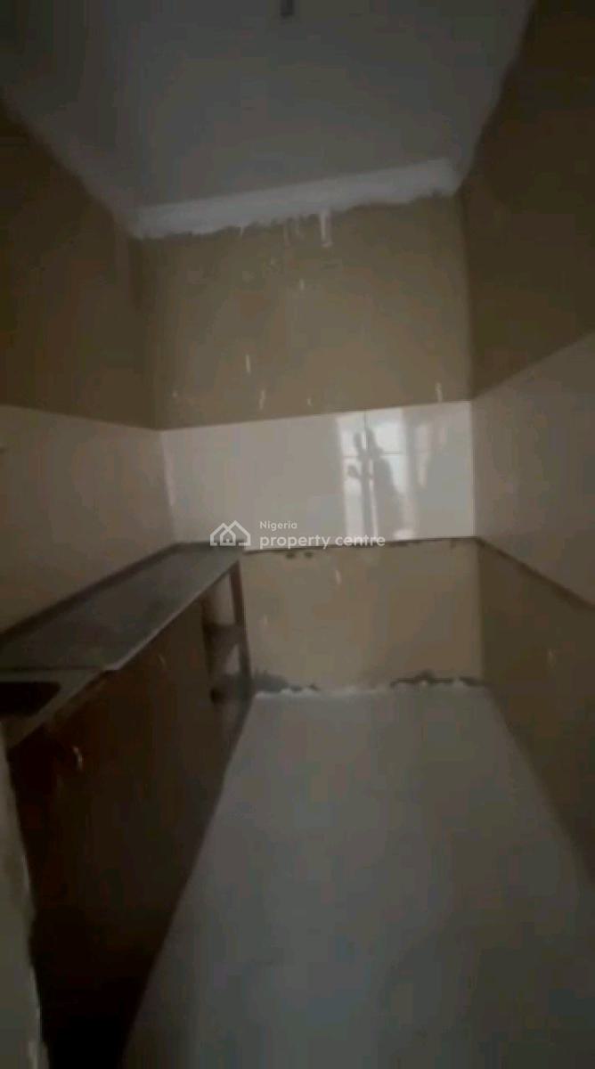 Standard and Spacious Mini Flat, Pedro, Gbagada, Lagos, Mini Flat (room and Parlour) for Rent