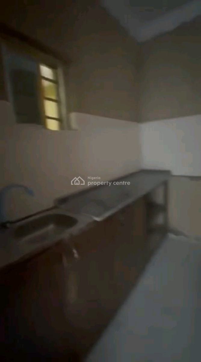 Standard and Spacious Mini Flat, Pedro, Gbagada, Lagos, Mini Flat (room and Parlour) for Rent
