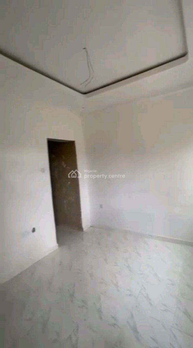 Standard and Spacious Mini Flat, Pedro, Gbagada, Lagos, Mini Flat (room and Parlour) for Rent