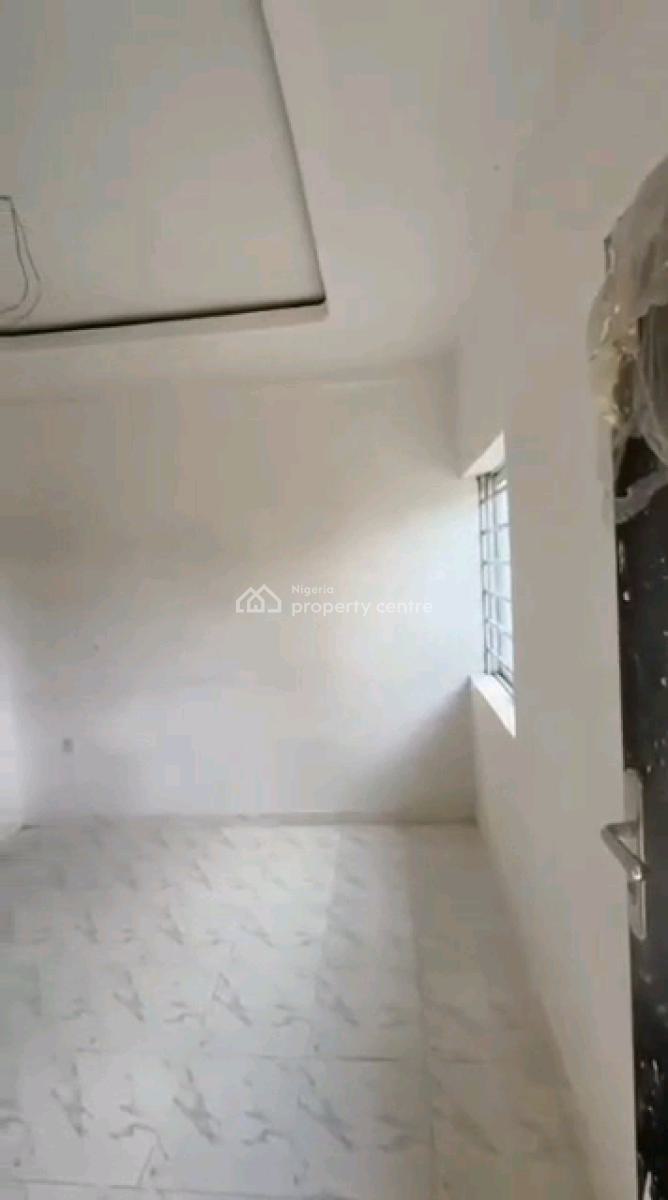 Standard and Spacious Mini Flat, Pedro, Gbagada, Lagos, Mini Flat (room and Parlour) for Rent