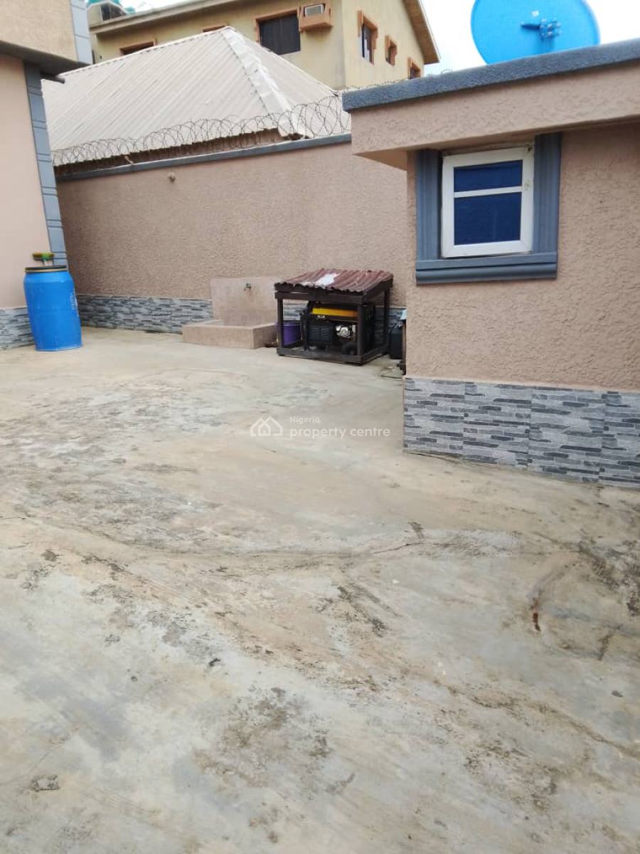 Luxury 2 Bedroom Terrace Duplex, Gra Phase 1, Magodo, Lagos, Terraced Duplex for Rent