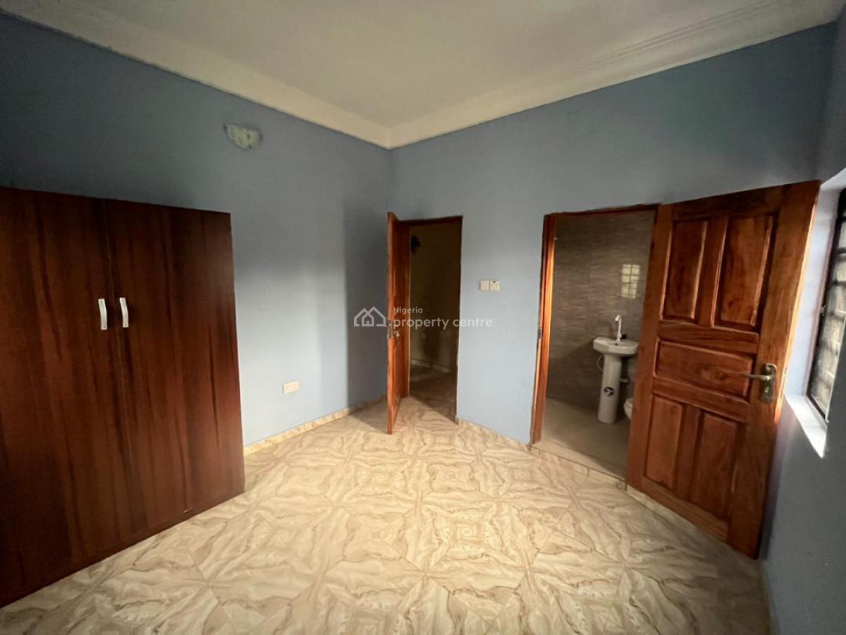 Newly Built 2 Bedroom Apartment, Gra Phase 1, Magodo, Lagos, Flat / Apartment for Rent