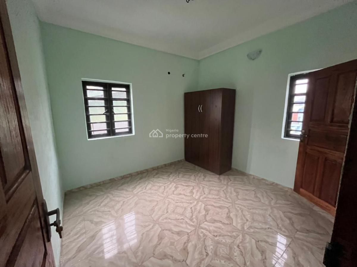 Newly Built 2 Bedroom Apartment, Gra Phase 1, Magodo, Lagos, Flat / Apartment for Rent