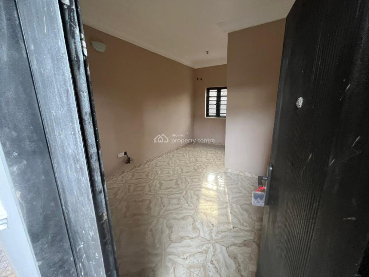 Newly Built 2 Bedroom Apartment, Gra Phase 1, Magodo, Lagos, Flat / Apartment for Rent