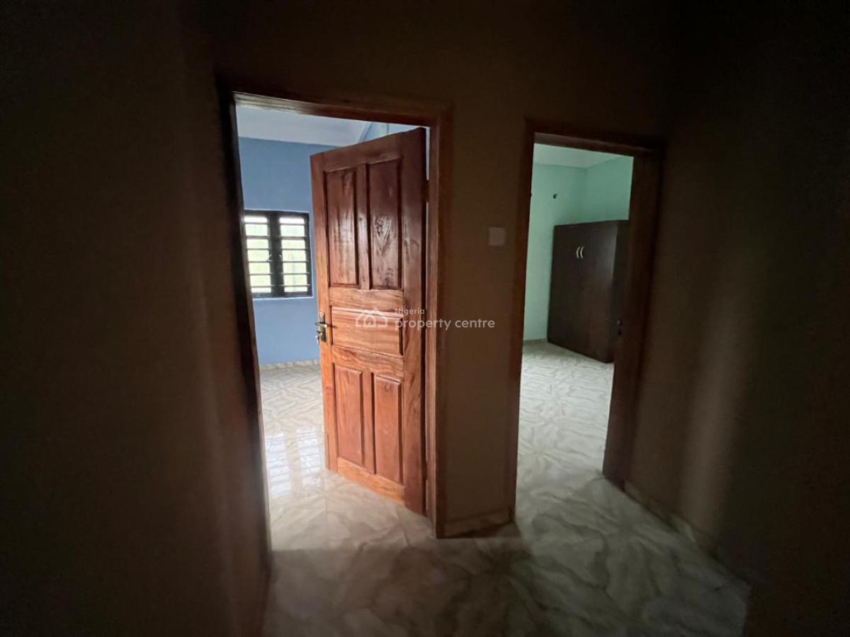 Newly Built 2 Bedroom Apartment, Gra Phase 1, Magodo, Lagos, Flat / Apartment for Rent