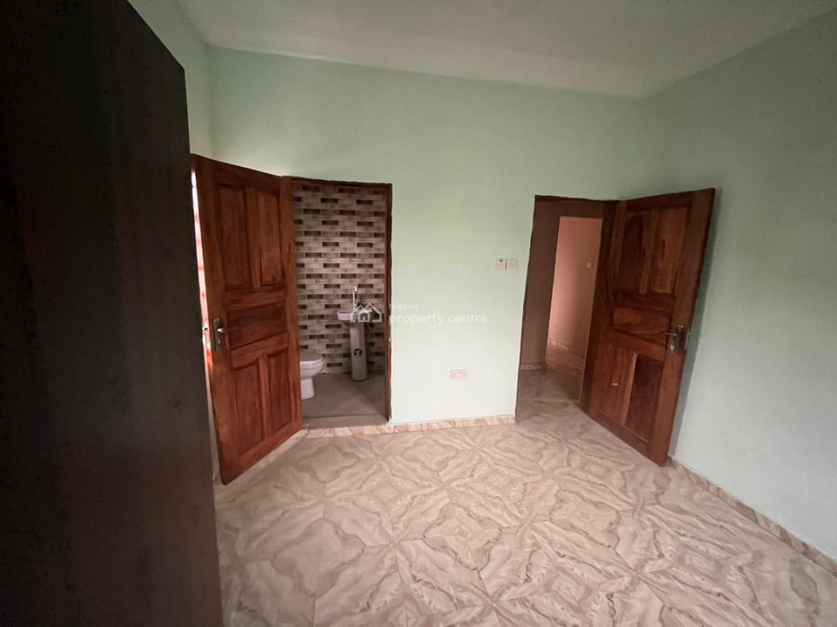 Newly Built 2 Bedroom Apartment, Gra Phase 1, Magodo, Lagos, Flat / Apartment for Rent