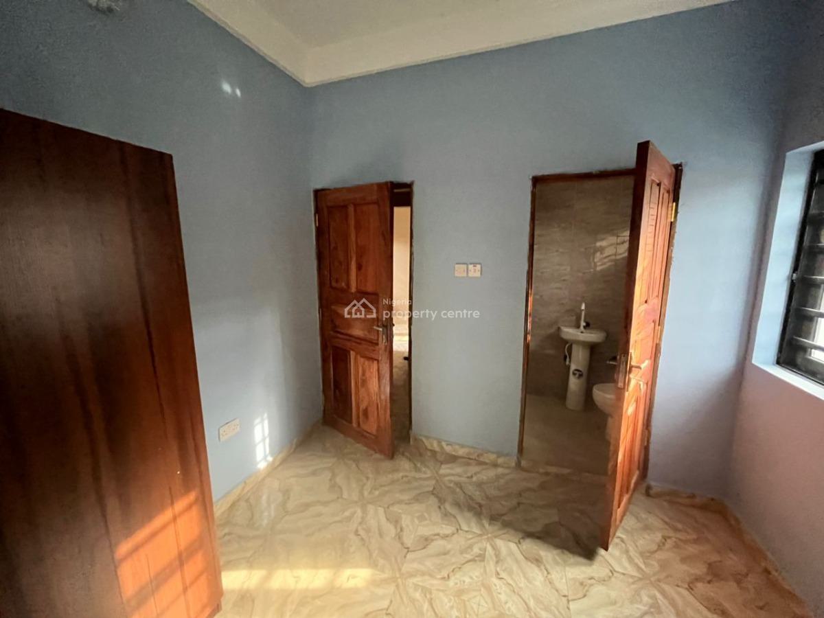 Newly Built 2 Bedroom Apartment, Gra Phase 1, Magodo, Lagos, Flat / Apartment for Rent