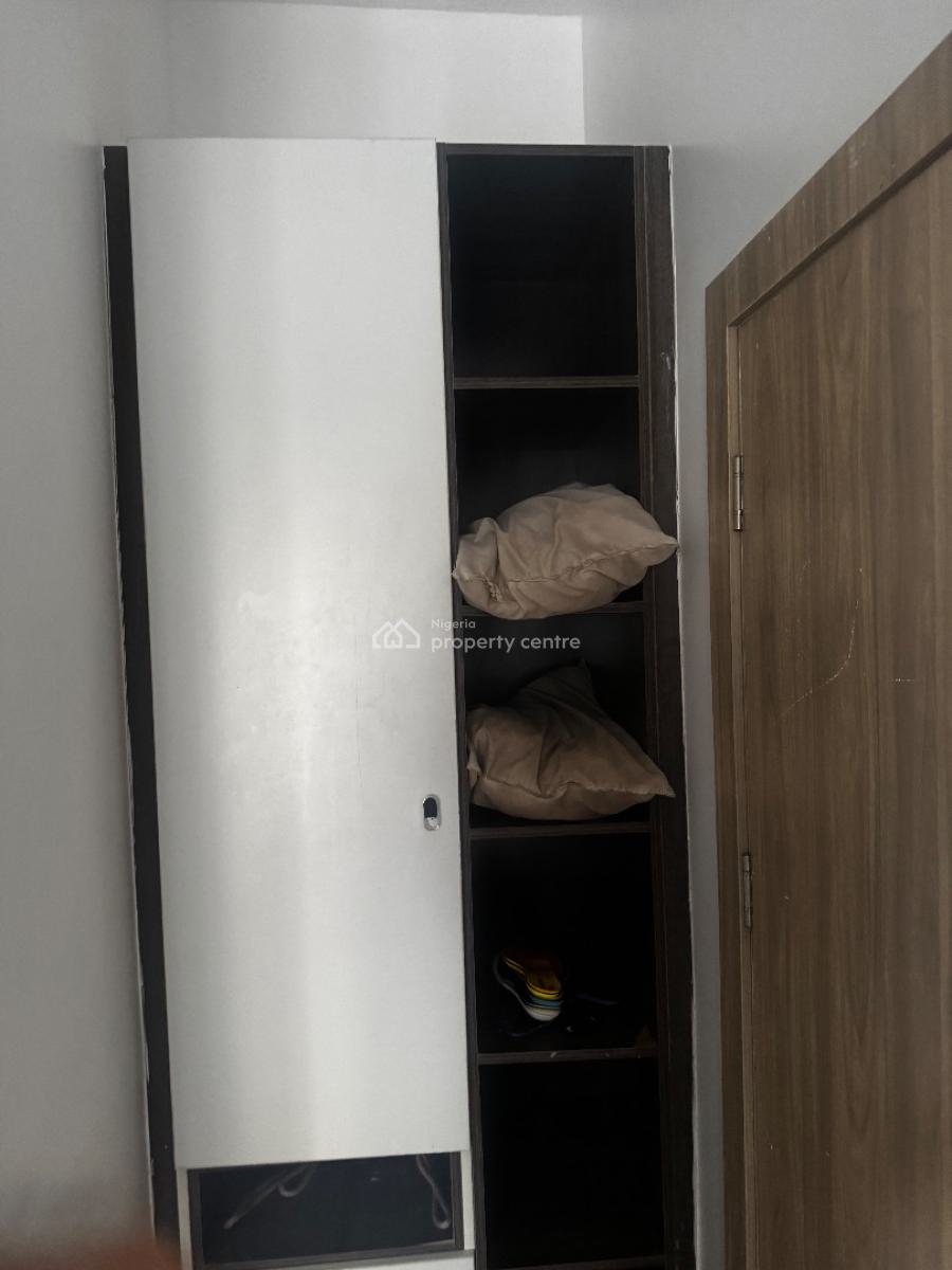 Fully Furnished 2-bedroom Apartment (upstairs), Igbo Efon, Lekki, Lagos, Flat / Apartment for Rent