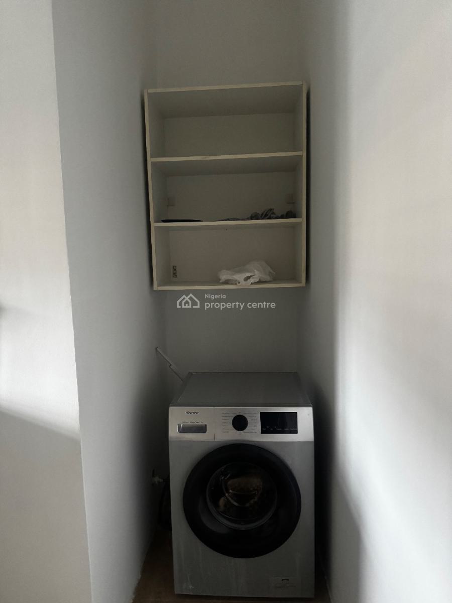 Fully Furnished 2-bedroom Apartment (upstairs), Igbo Efon, Lekki, Lagos, Flat / Apartment for Rent