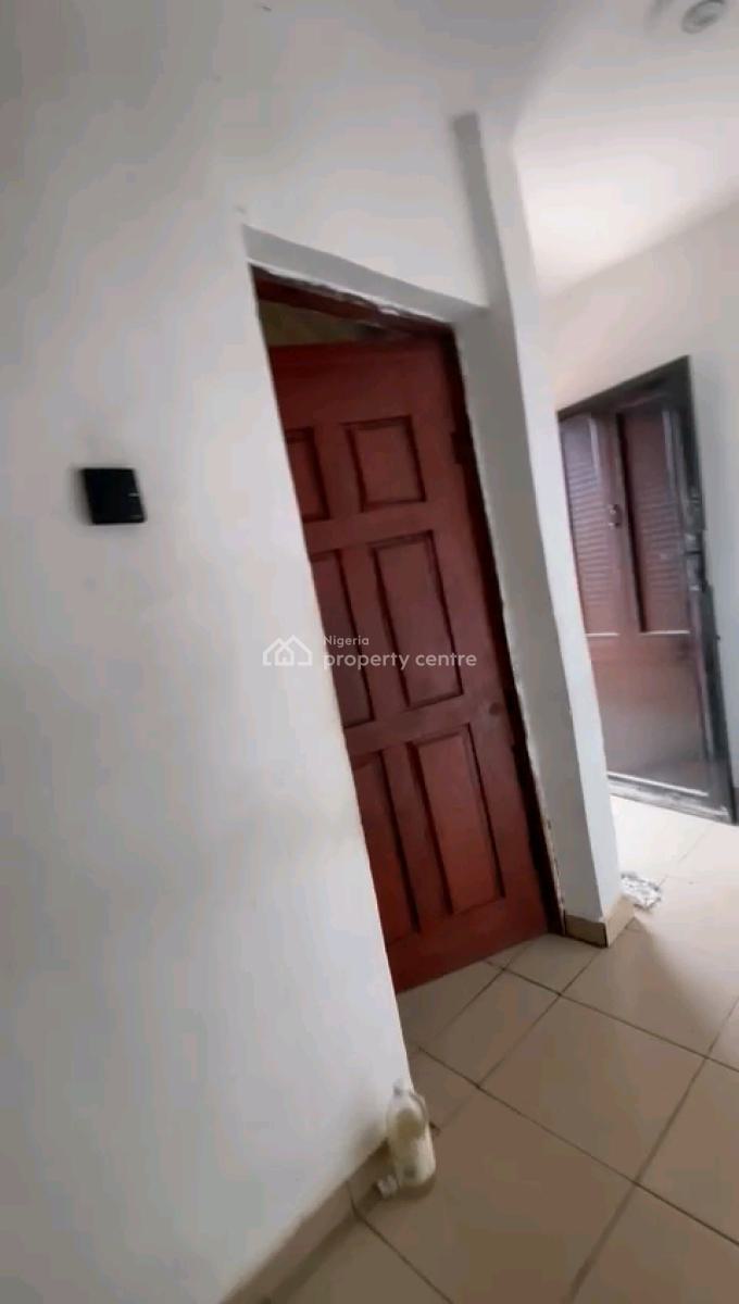 Standard and Spacious 2 Bedroom Flat, Alapere, Ketu, Lagos, Flat / Apartment for Rent
