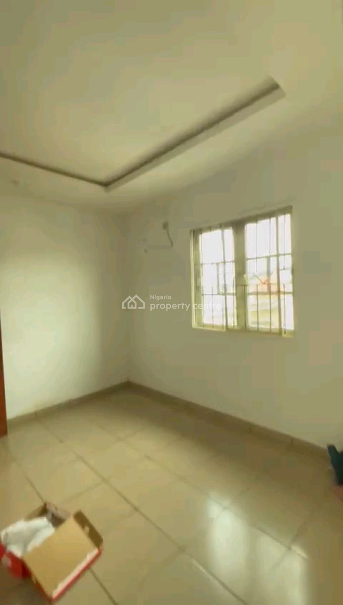 Standard and Spacious 2 Bedroom Flat, Alapere, Ketu, Lagos, Flat / Apartment for Rent
