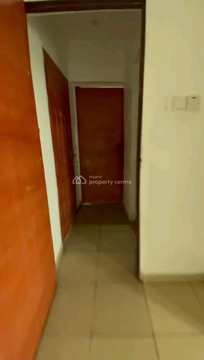 Standard and Spacious 2 Bedroom Flat, Alapere, Ketu, Lagos, Flat / Apartment for Rent