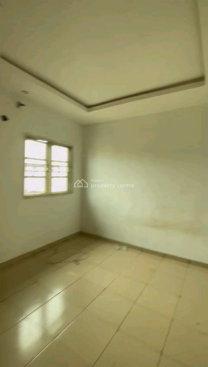 Standard and Spacious 2 Bedroom Flat, Alapere, Ketu, Lagos, Flat / Apartment for Rent