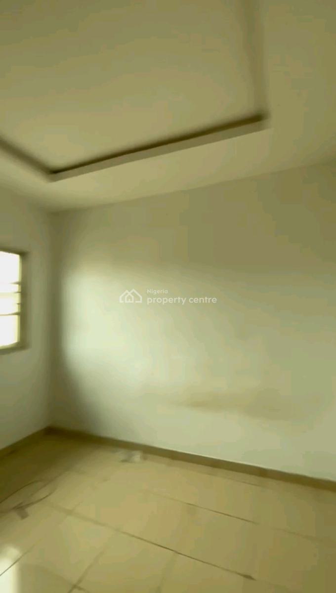 Standard and Spacious 2 Bedroom Flat, Alapere, Ketu, Lagos, Flat / Apartment for Rent