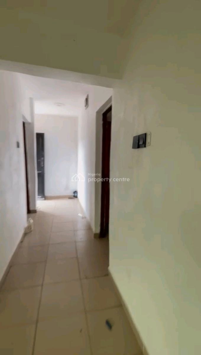 Standard and Spacious 2 Bedroom Flat, Alapere, Ketu, Lagos, Flat / Apartment for Rent