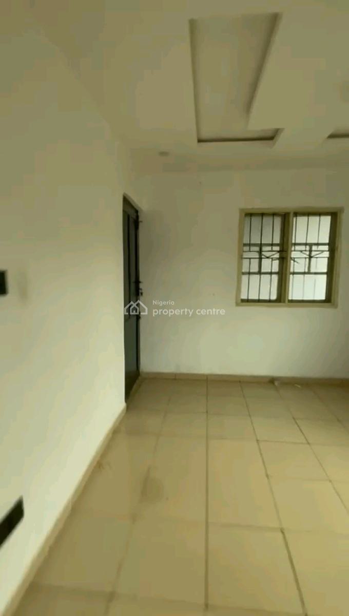 Standard and Spacious 2 Bedroom Flat, Alapere, Ketu, Lagos, Flat / Apartment for Rent