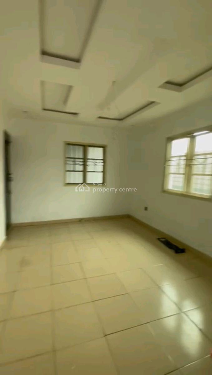 Standard and Spacious 2 Bedroom Flat, Alapere, Ketu, Lagos, Flat / Apartment for Rent