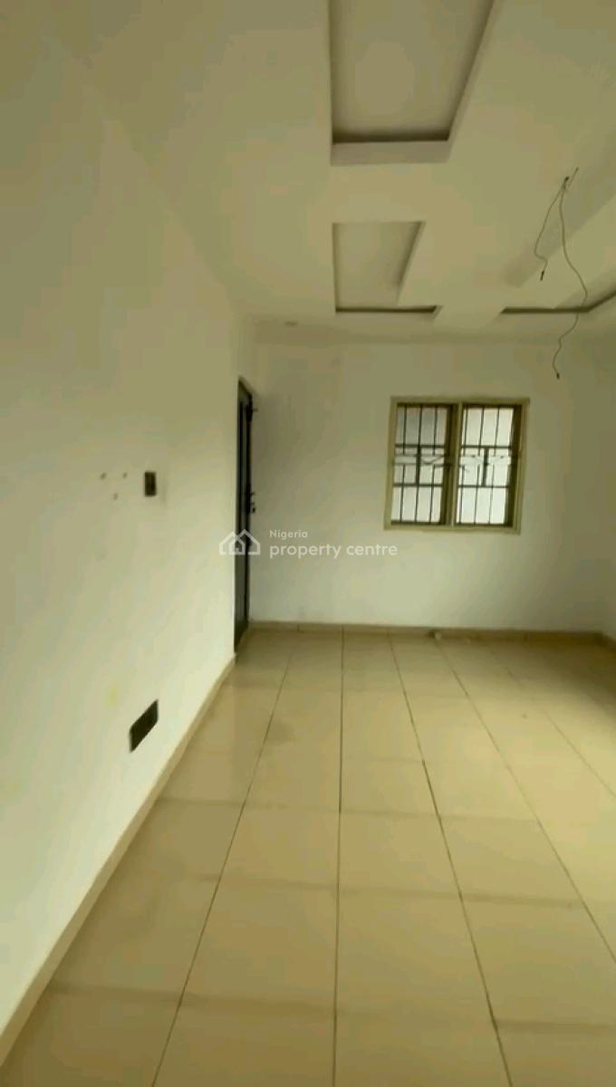 Standard and Spacious 2 Bedroom Flat, Alapere, Ketu, Lagos, Flat / Apartment for Rent