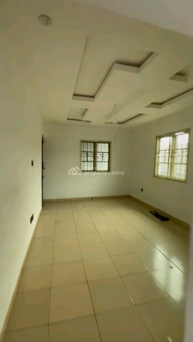 Standard and Spacious 2 Bedroom Flat, Alapere, Ketu, Lagos, Flat / Apartment for Rent