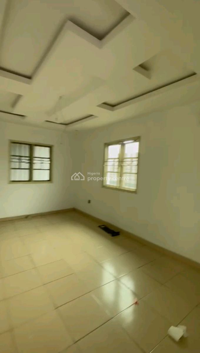 Standard and Spacious 2 Bedroom Flat, Alapere, Ketu, Lagos, Flat / Apartment for Rent
