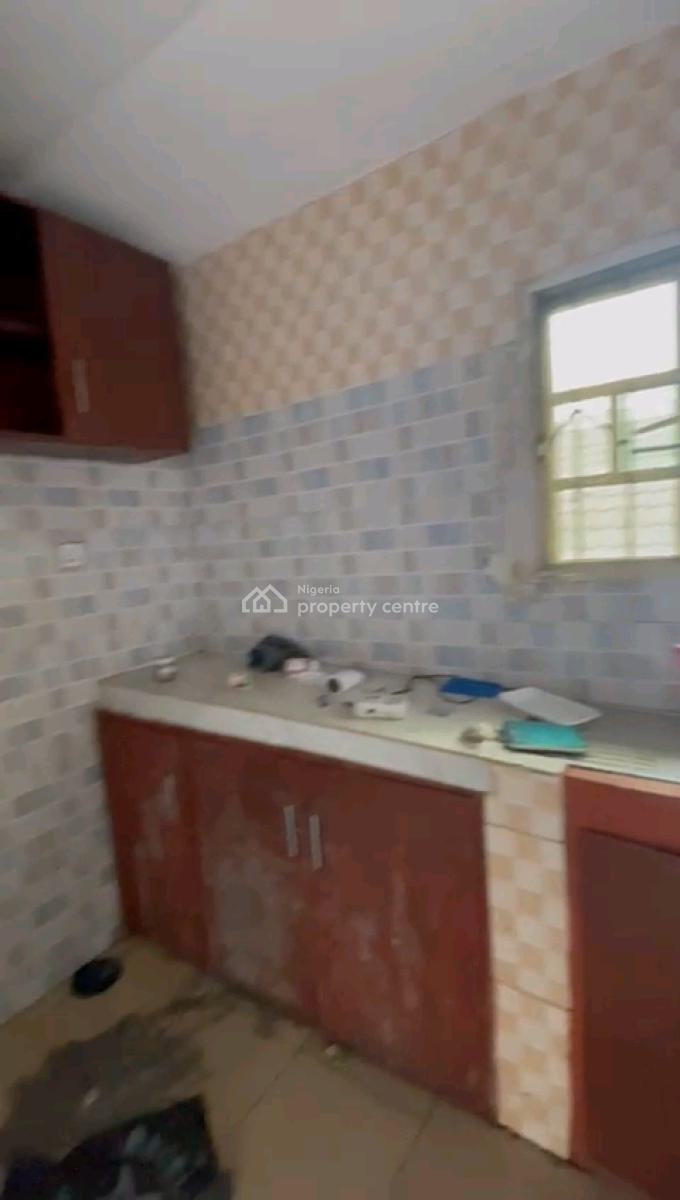 Standard and Spacious 2 Bedroom Flat, Alapere, Ketu, Lagos, Flat / Apartment for Rent
