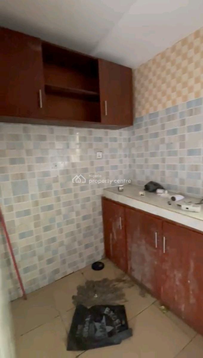 Standard and Spacious 2 Bedroom Flat, Alapere, Ketu, Lagos, Flat / Apartment for Rent