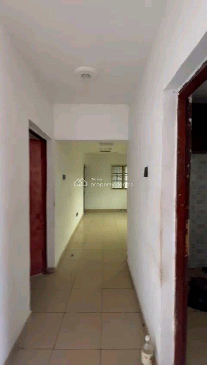 Standard and Spacious 2 Bedroom Flat, Alapere, Ketu, Lagos, Flat / Apartment for Rent