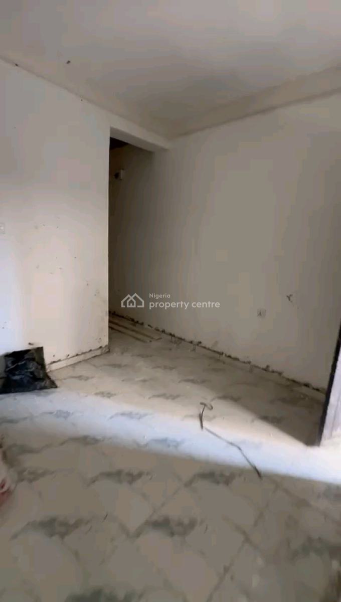 Standard and Spacious Room Self Contain, Palmgrove, Shomolu, Lagos, Self Contain (single Rooms) for Rent