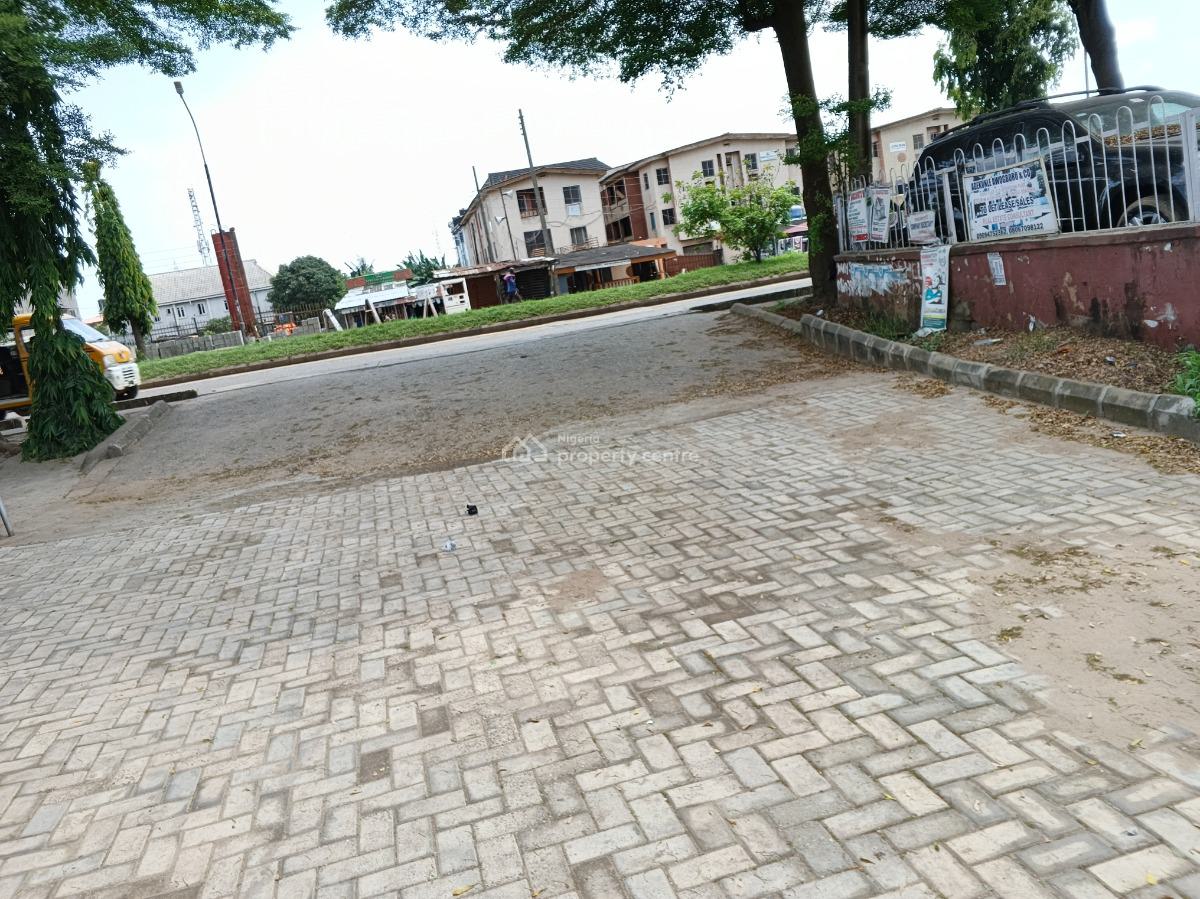 Superb Newly Built Mini Flat Well Secure Estate, Isheri, Egbeda, Alimosho, Lagos, Mini Flat (room and Parlour) for Rent