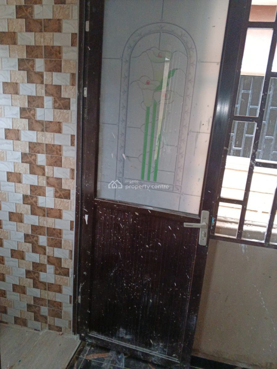 Superb Newly Built Mini Flat Well Secure Estate, Isheri, Egbeda, Alimosho, Lagos, Mini Flat (room and Parlour) for Rent