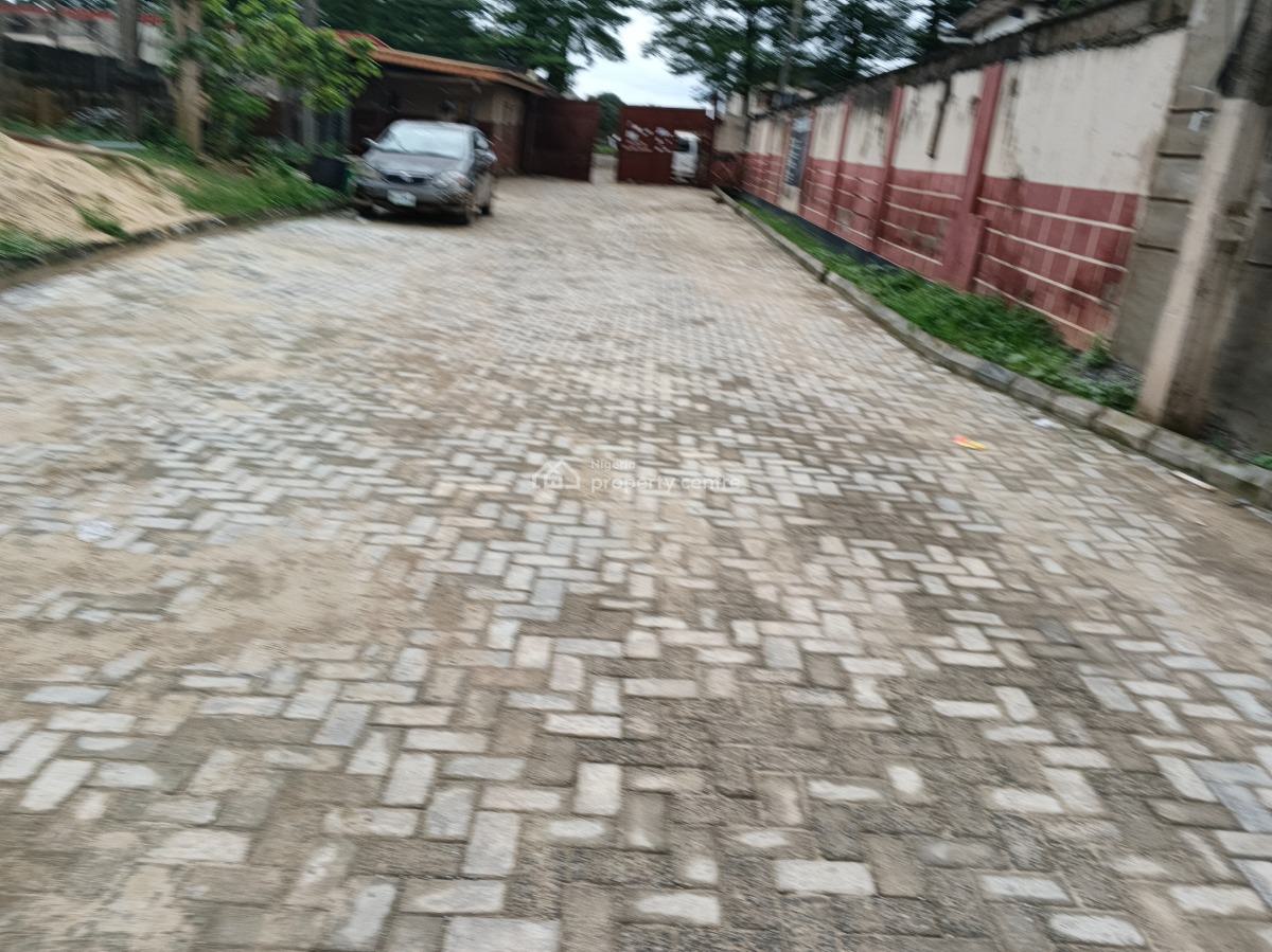 Superb Newly Built Mini Flat Well Secure Estate, Isheri, Egbeda, Alimosho, Lagos, Mini Flat (room and Parlour) for Rent