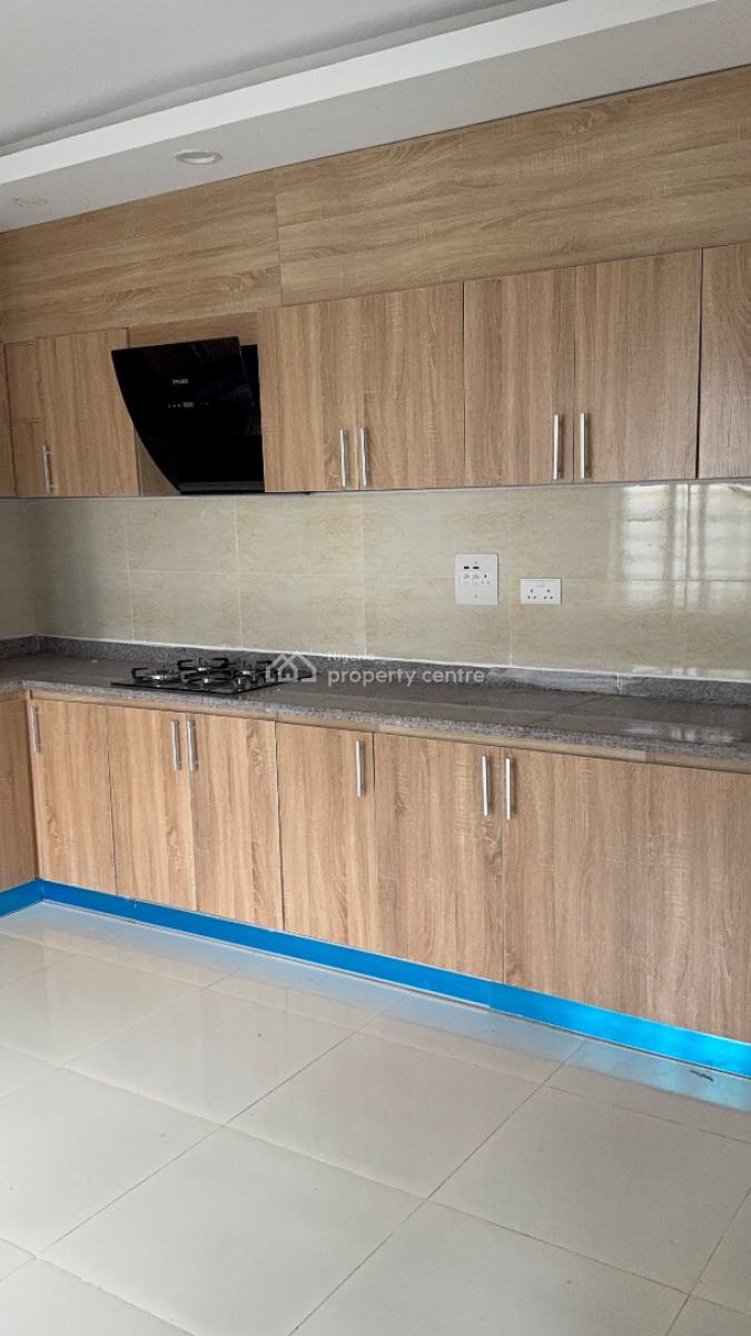 Newly Built Mini Flat (open Plan Kitchen), Igbo Efon, Lekki, Lagos, Mini Flat (room and Parlour) for Rent