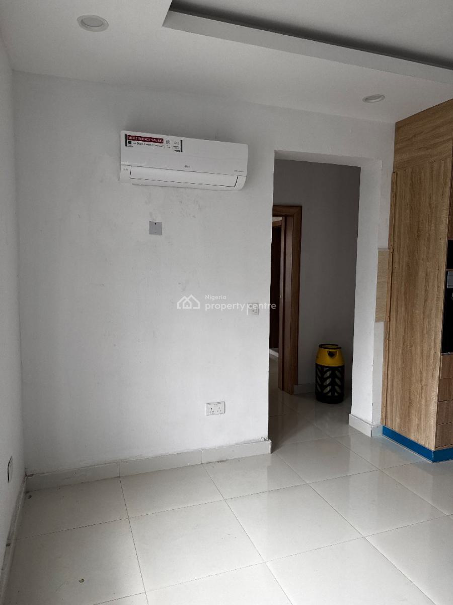 Newly Built Mini Flat (open Plan Kitchen), Igbo Efon, Lekki, Lagos, Mini Flat (room and Parlour) for Rent