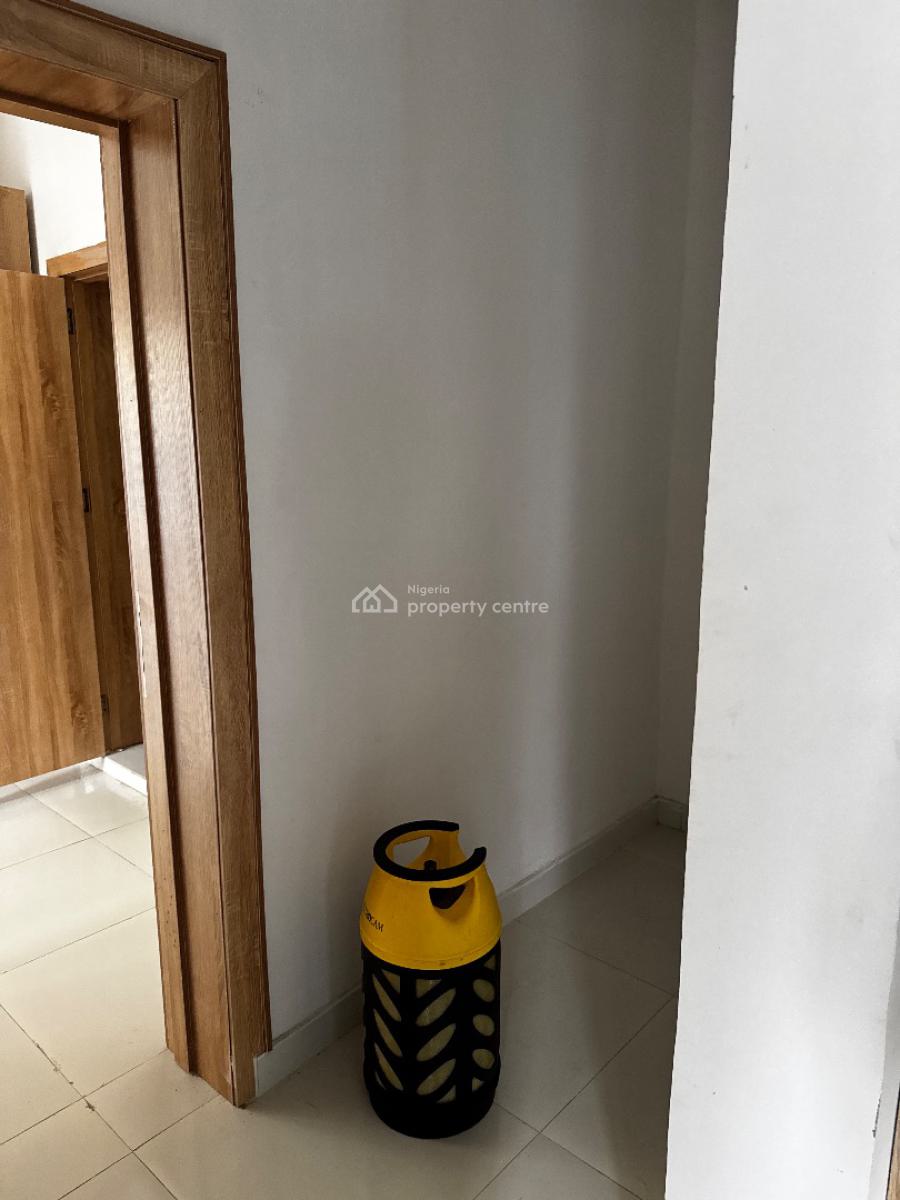 Newly Built Mini Flat (open Plan Kitchen), Igbo Efon, Lekki, Lagos, Mini Flat (room and Parlour) for Rent