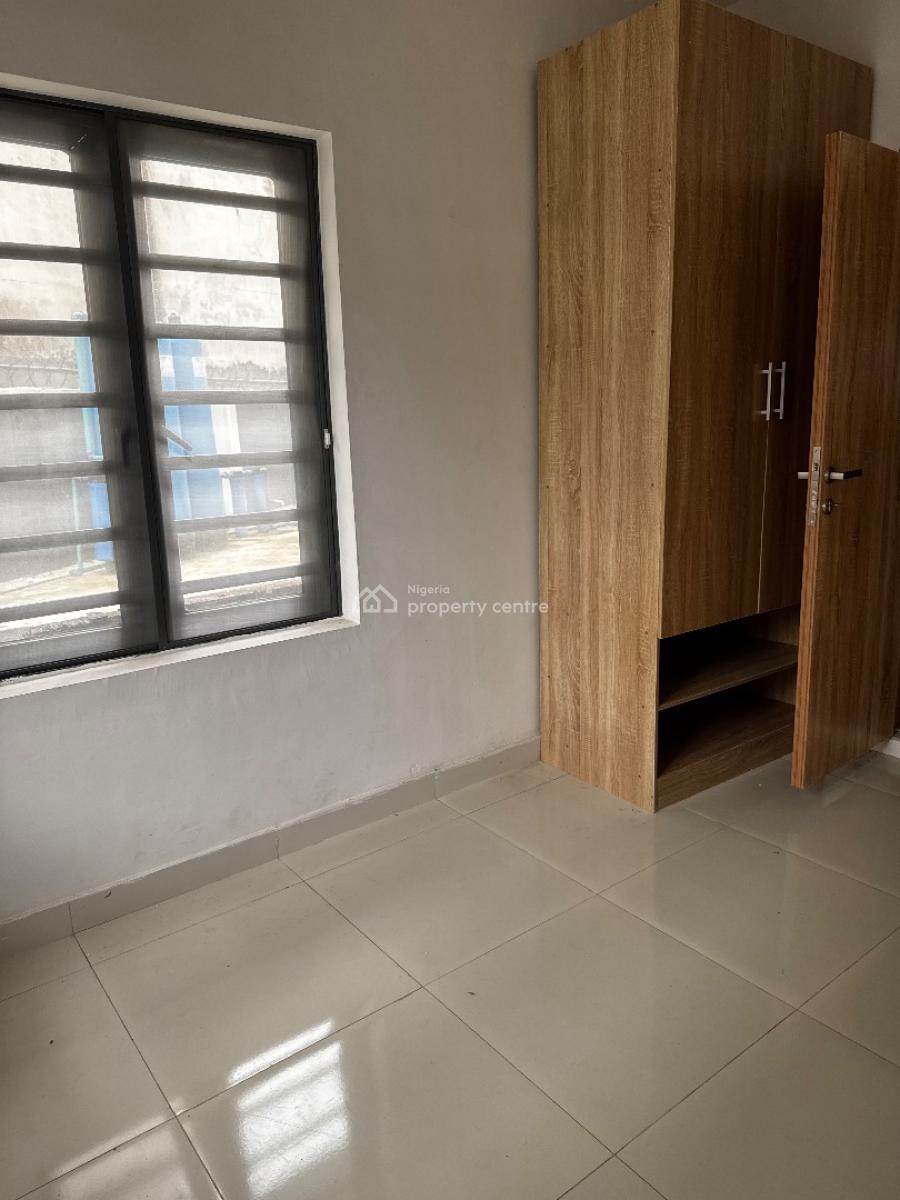 Newly Built Mini Flat (open Plan Kitchen), Igbo Efon, Lekki, Lagos, Mini Flat (room and Parlour) for Rent