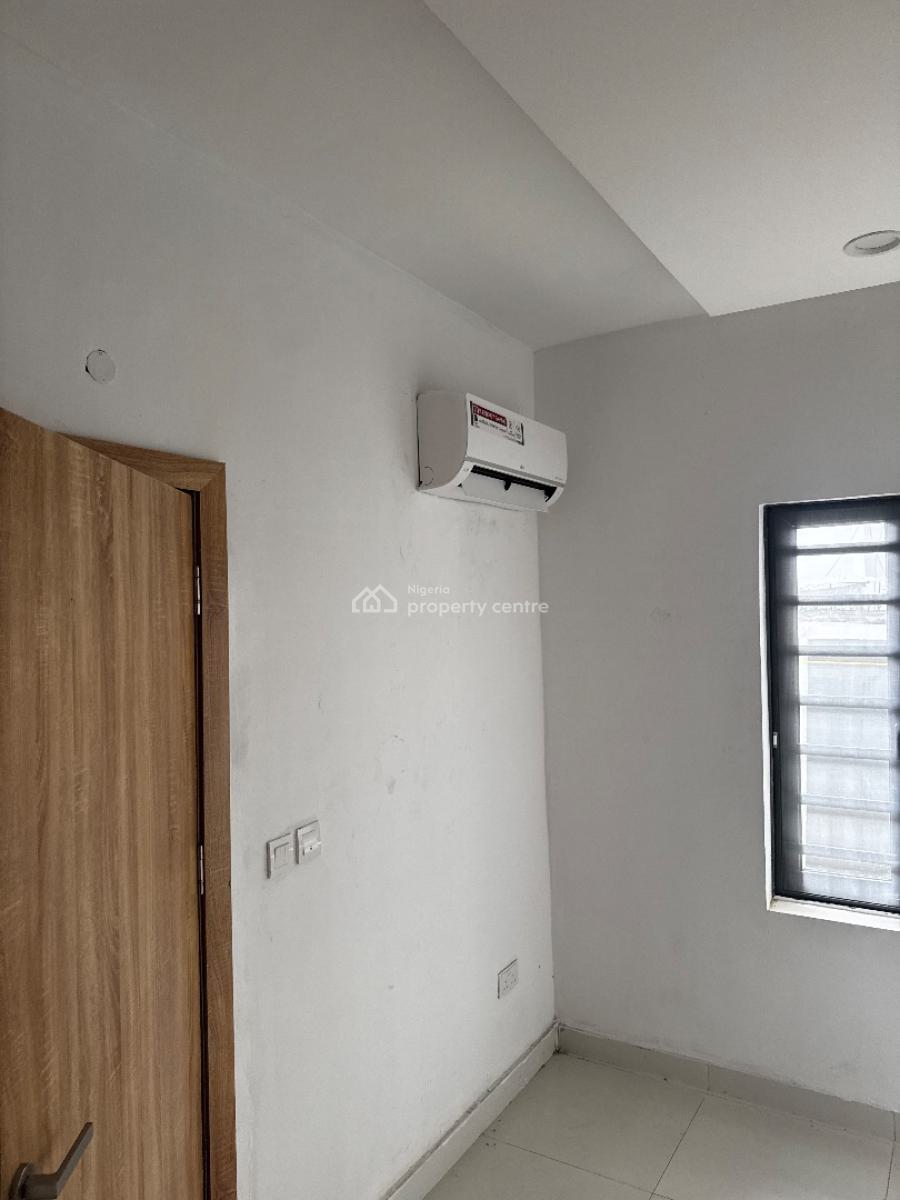 Newly Built Mini Flat (open Plan Kitchen), Igbo Efon, Lekki, Lagos, Mini Flat (room and Parlour) for Rent