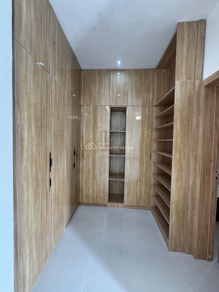 4 Bedroom Semi-detached Duplex, Ajah, Lagos, Semi-detached Duplex for Sale