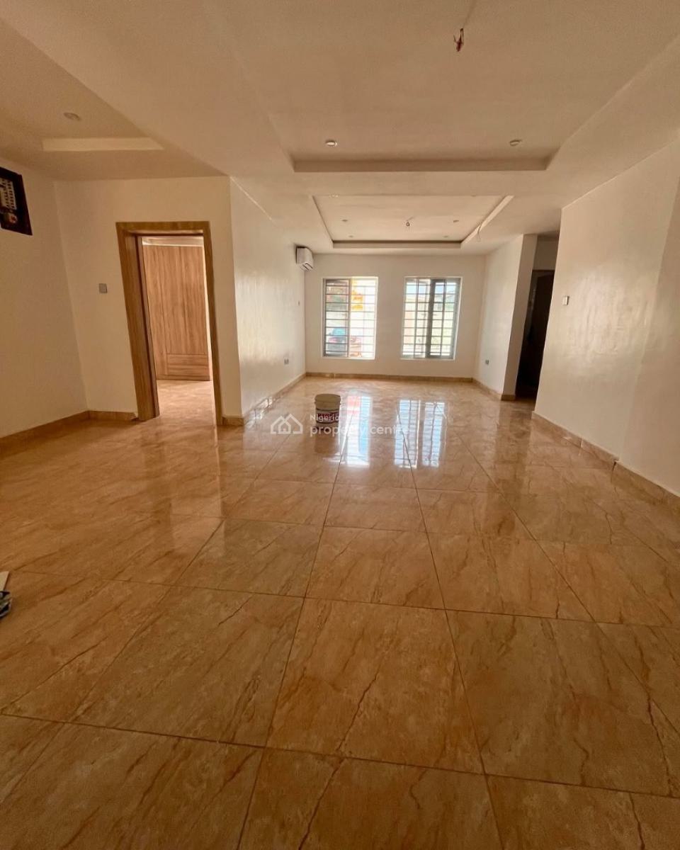 Brand New Luxurious 3 Bedroom Apartment, Katampe (main), Katampe, Abuja, Flat / Apartment for Sale