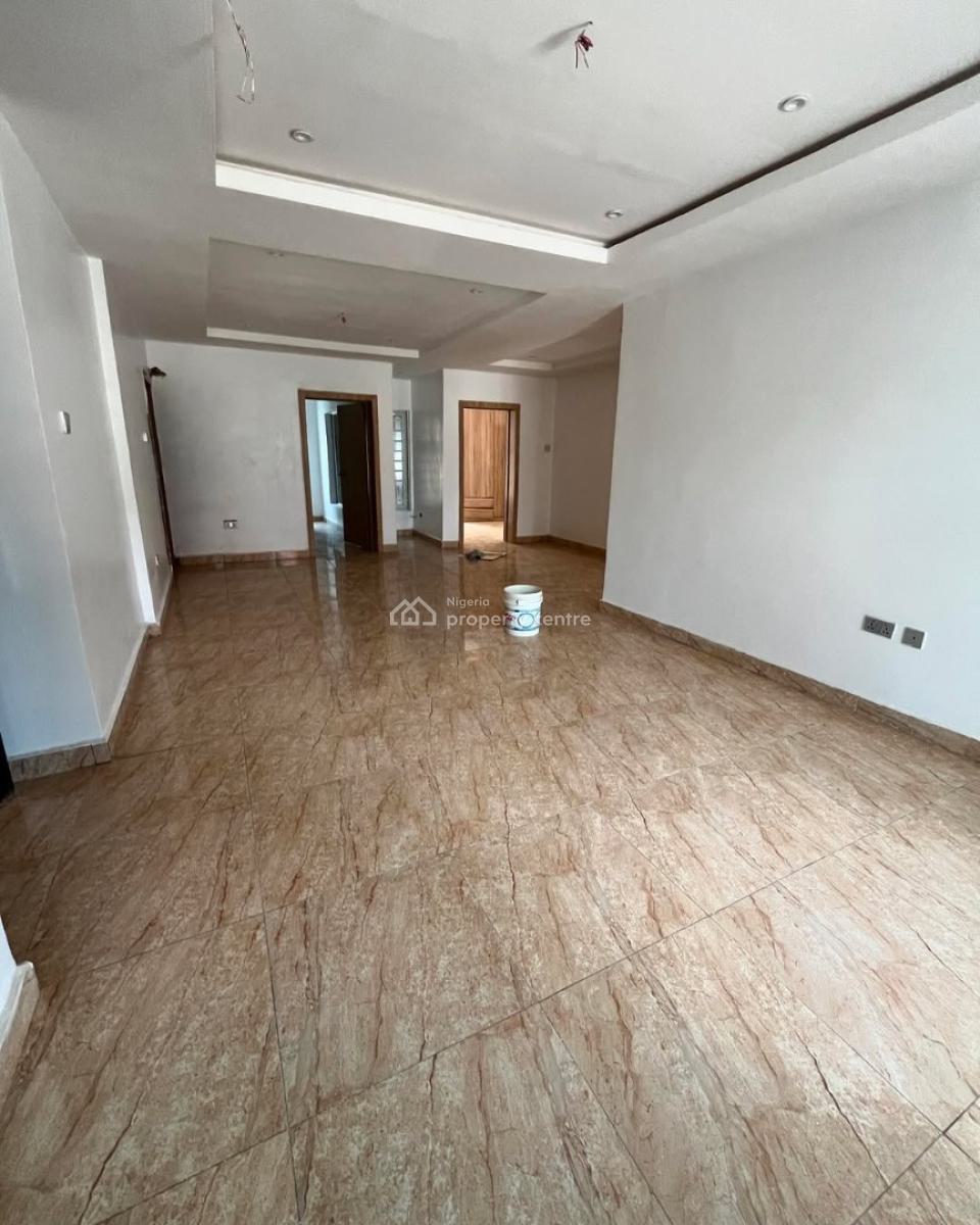 Brand New Luxurious 3 Bedroom Apartment, Katampe (main), Katampe, Abuja, Flat / Apartment for Sale