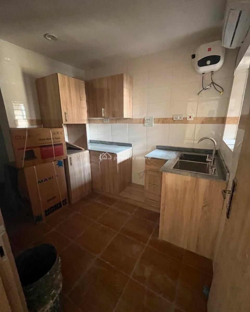 Brand New Luxurious 3 Bedroom Apartment, Katampe (main), Katampe, Abuja, Flat / Apartment for Sale