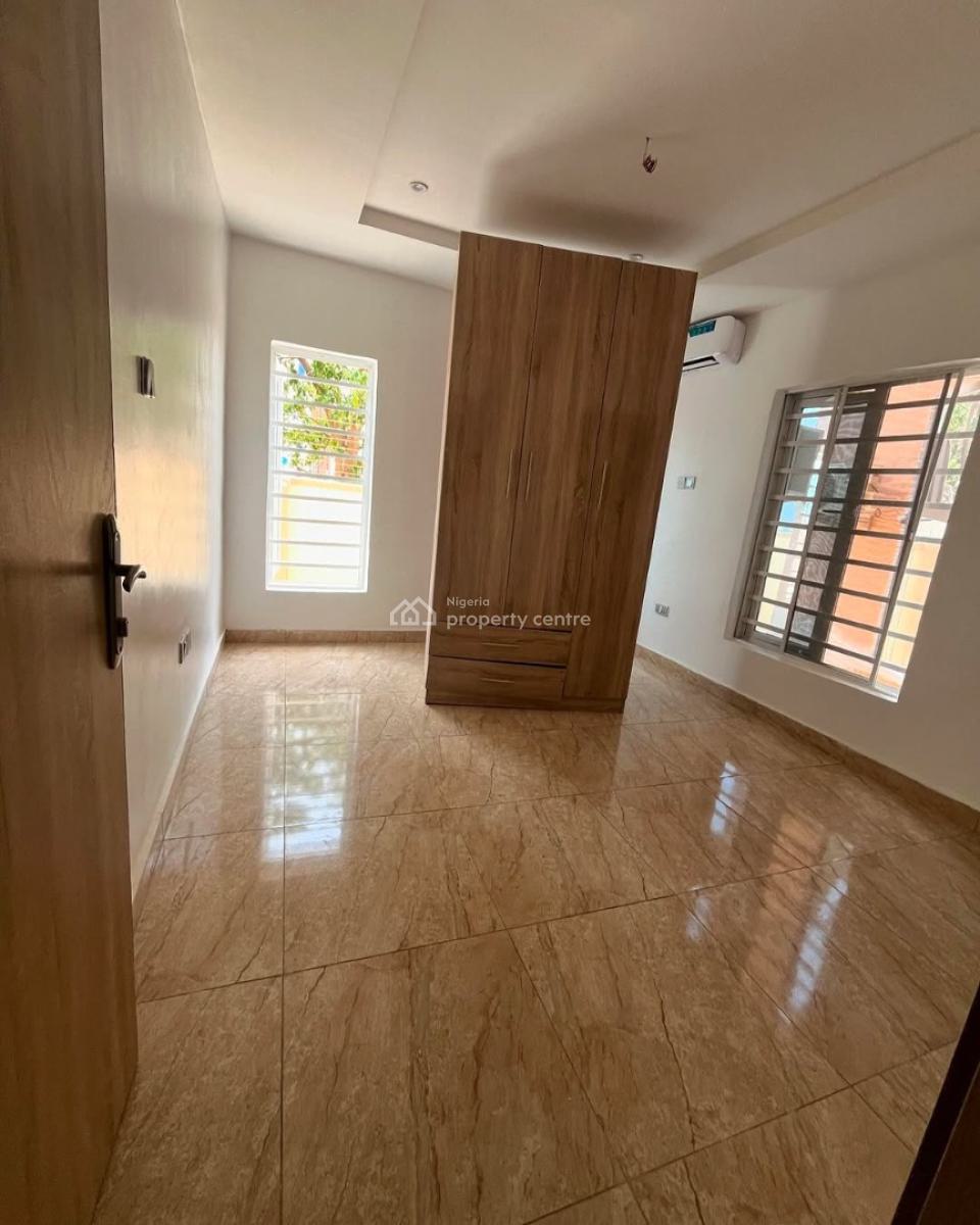 Brand New Luxurious 3 Bedroom Apartment, Katampe (main), Katampe, Abuja, Flat / Apartment for Sale