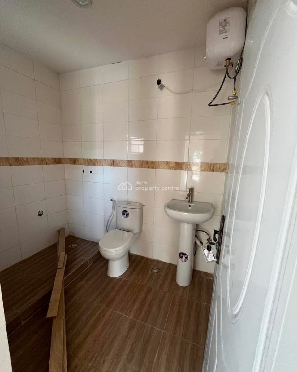 Brand New Luxurious 3 Bedroom Apartment, Katampe (main), Katampe, Abuja, Flat / Apartment for Sale