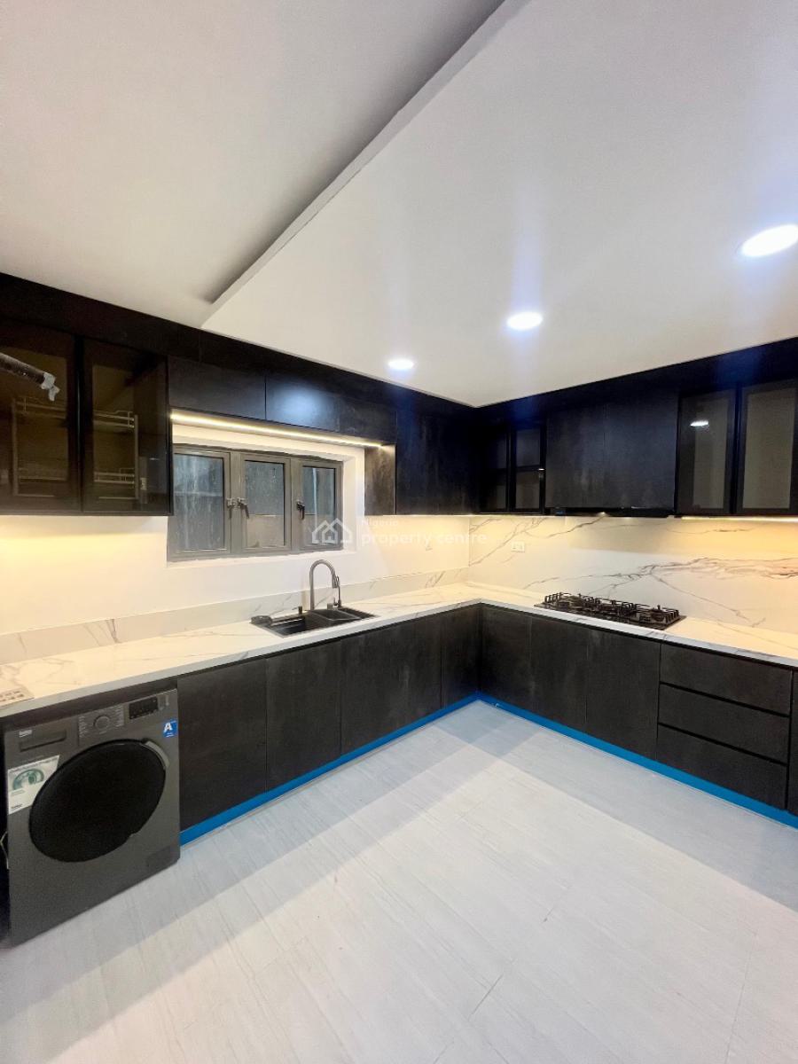 3 Bedroom Apartment, Ikate, Lekki, Lagos, Flat / Apartment for Rent