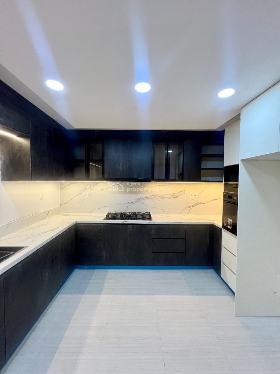 3 Bedroom Apartment, Ikate, Lekki, Lagos, Flat / Apartment for Rent