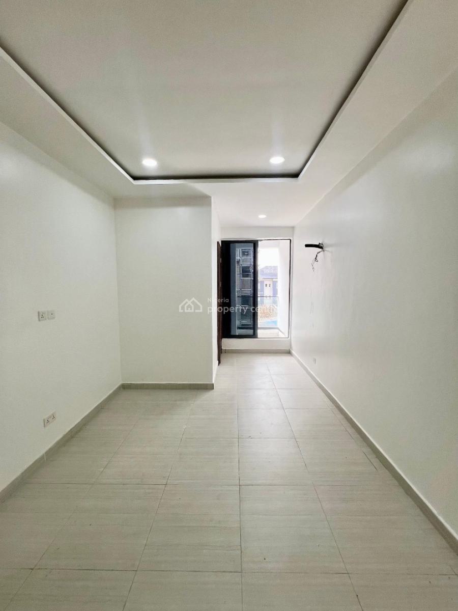 3 Bedroom Apartment, Ikate, Lekki, Lagos, Flat / Apartment for Rent