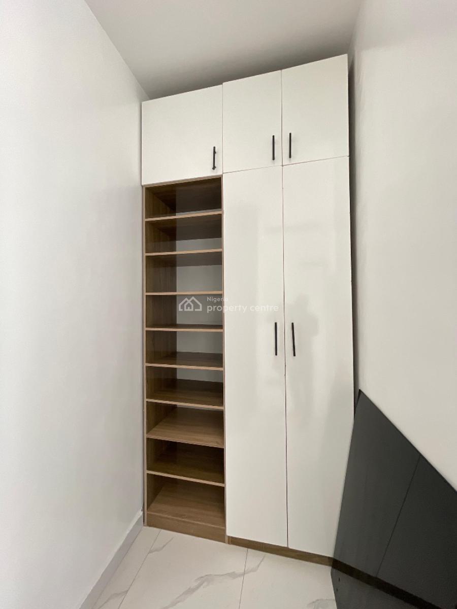 Contemporary 4 Semi Detached Duplex with Bq, Orchid, Lekki, Lagos, Semi-detached Duplex for Sale