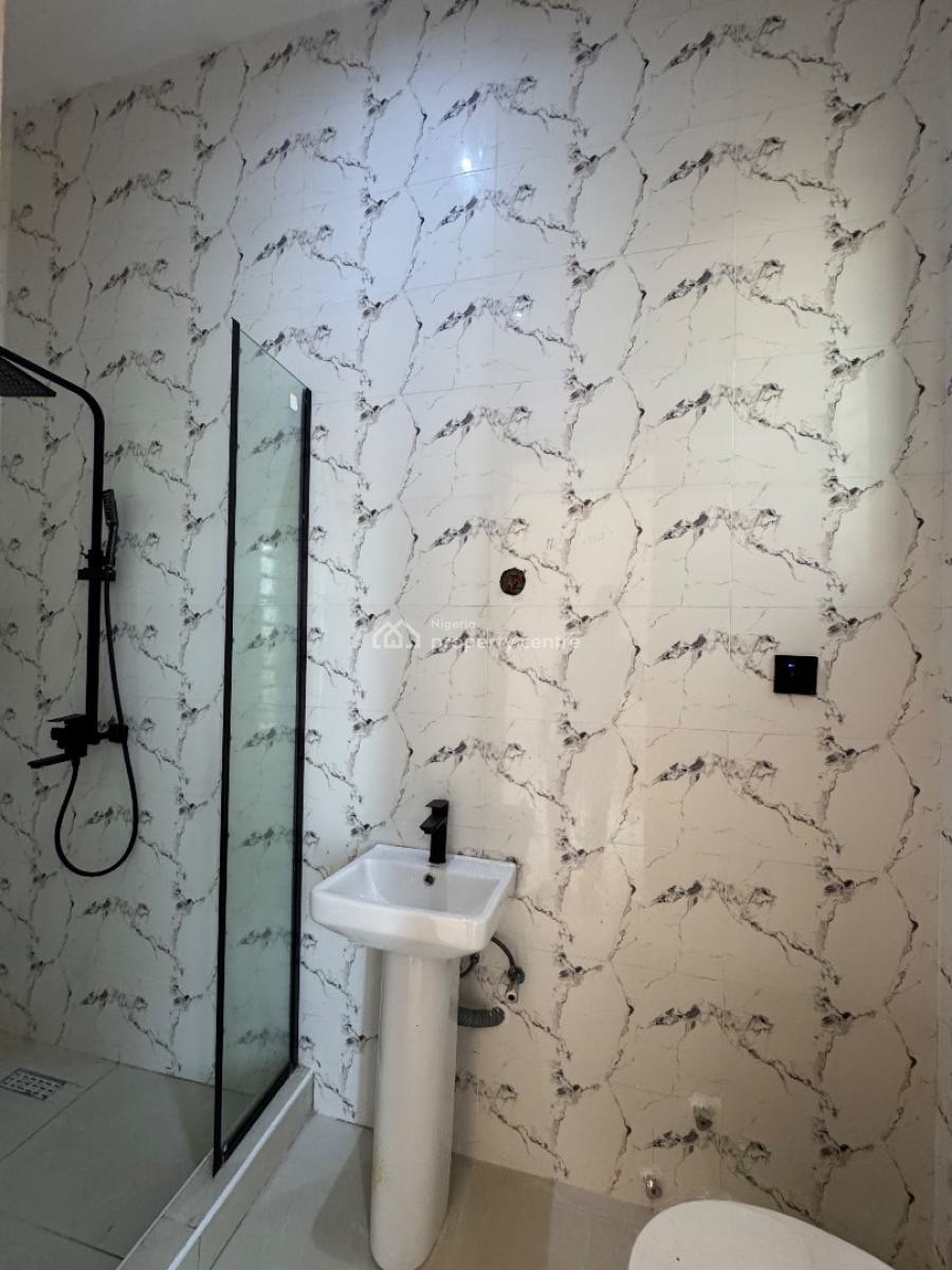 4 Bedroom Semi-detached Duplex, Ajah, Lagos, Semi-detached Duplex for Sale