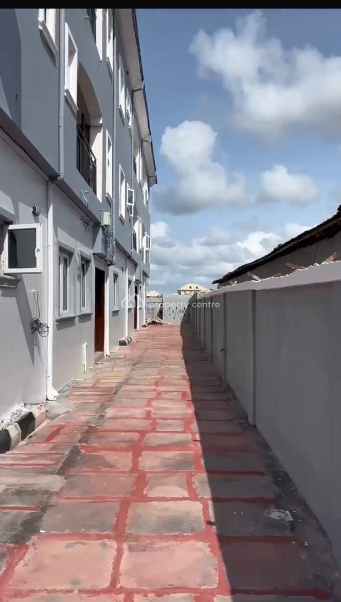 Video Available 12units of Mini Flat  and 1 Unit of 3bed Flat, Amuwo Odofin, Lagos, Flat / Apartment for Sale