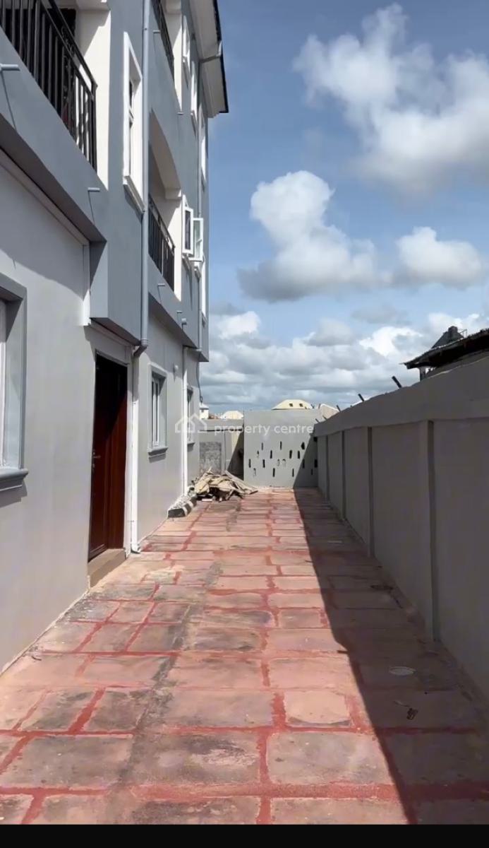 Video Available 12units of Mini Flat  and 1 Unit of 3bed Flat, Amuwo Odofin, Lagos, Flat / Apartment for Sale